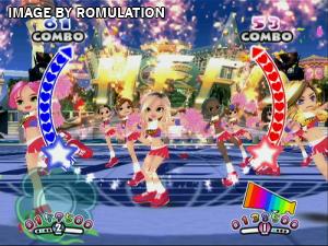 We Cheer for Wii screenshot