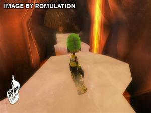 We Ski and Snowboard for Wii screenshot