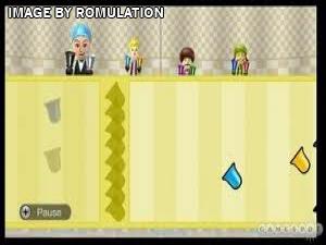Wii Music for Wii screenshot