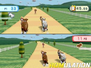 Wii Play for Wii screenshot