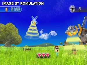 Wii Play for Wii screenshot