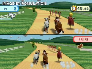 Wii Play for Wii screenshot