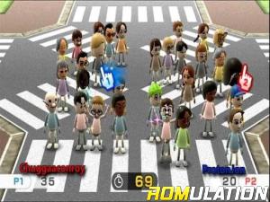 Wii Play for Wii screenshot