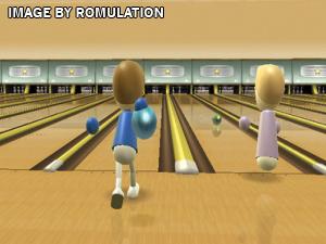 Wii Sports for Wii screenshot