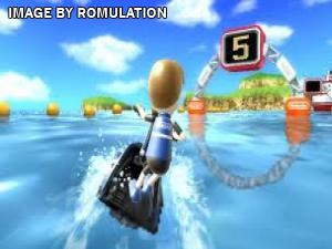 Wii Sports Resort for Wii screenshot