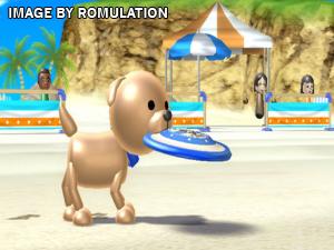 Wii Sports Resort for Wii screenshot