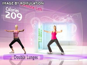 Your Shape featuring Jenny McCarthy for Wii screenshot