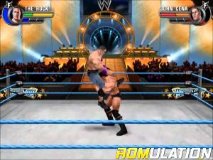 WWE All Stars for Wii screenshot