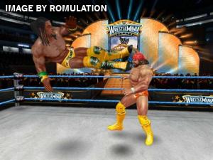 WWE All Stars for Wii screenshot