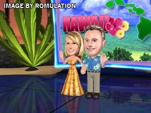 Wheel of Fortune for Wii screenshot