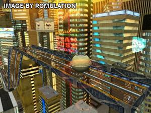 Vertigo for Wii screenshot