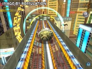 Vertigo for Wii screenshot