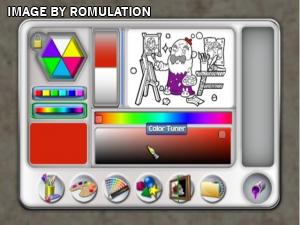 uDraw Studio for Wii screenshot