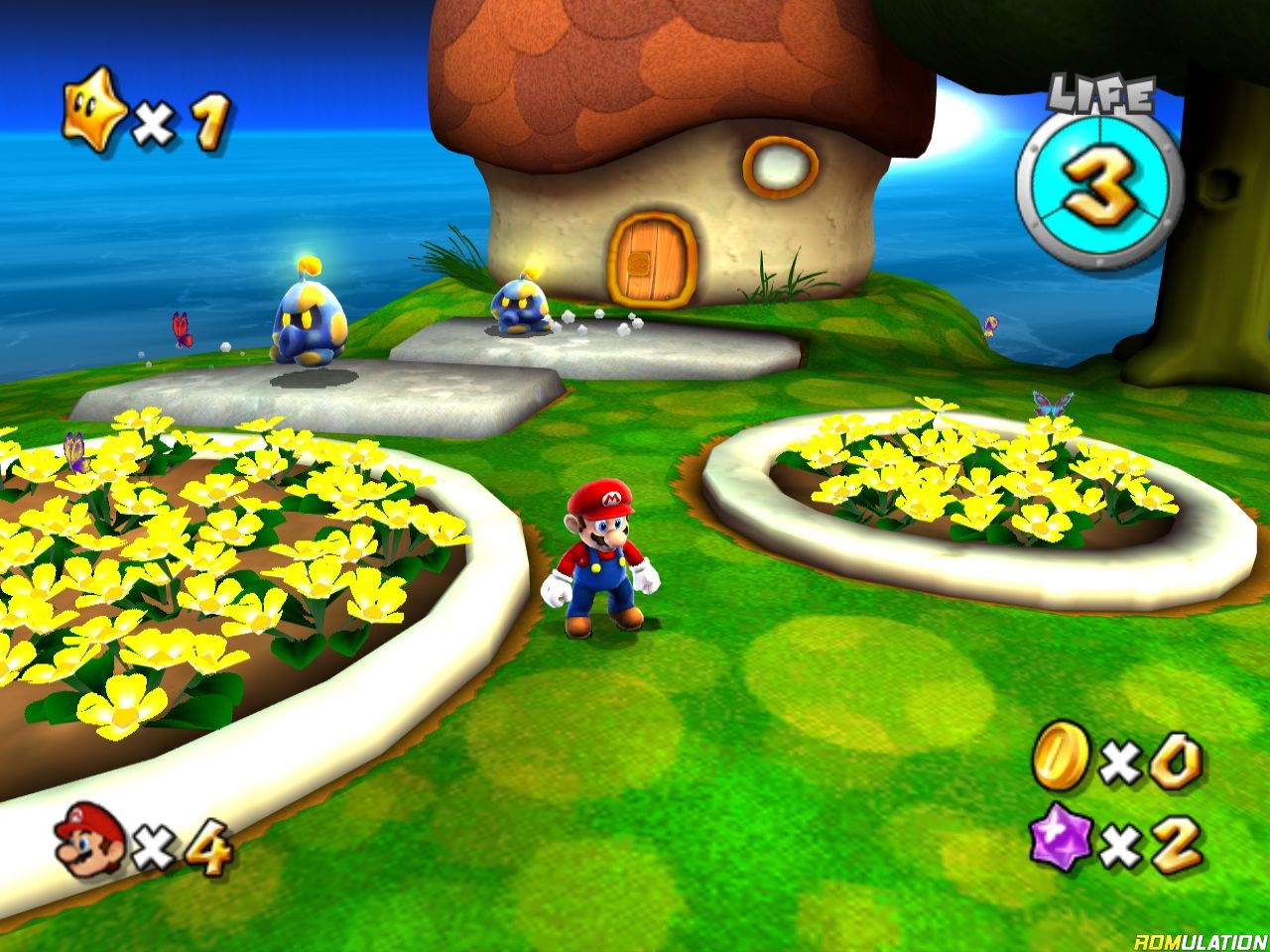Super Mario Galaxy 2 (USA) Nintendo Wii ISO Download - RomUlation