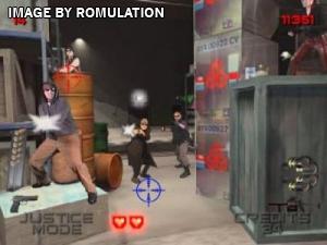 Target Terror for Wii screenshot