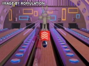 Ten Pin Alley 2 for Wii screenshot