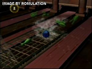 Ten Pin Alley 2 for Wii screenshot