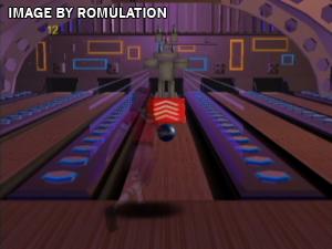 Ten Pin Alley 2 for Wii screenshot