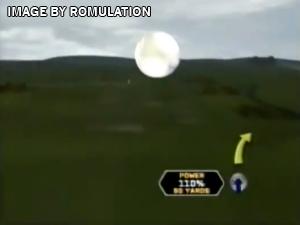 Tiger Woods PGA Tour 08 for Wii screenshot