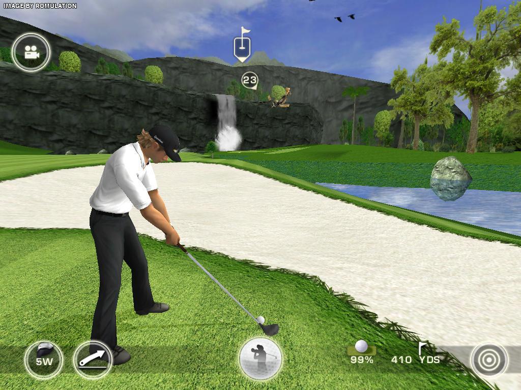 tiger woods pga tour 2003 download