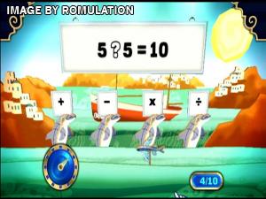 American Mensa Academy for Wii screenshot