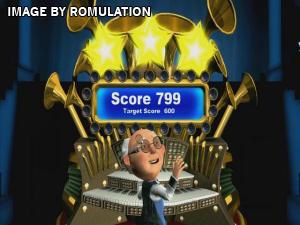 American Mensa Academy for Wii screenshot