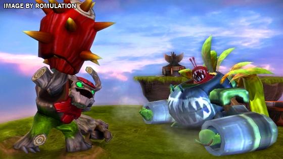 skylanders giants ps3 iso