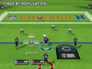 Madden NFL 13 for Wii screenshot