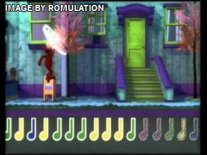 Sesame Street Elmos Musical Monsterpiece for Wii screenshot