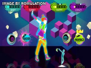 Just Dance 3 - Best Buy Exclusive - Katy Perry Edition for Wii screenshot