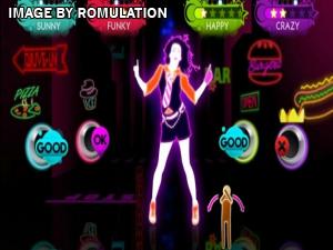 Just Dance 3 - Best Buy Exclusive - Katy Perry Edition for Wii screenshot