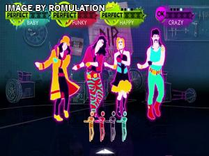 Just Dance 3 - Best Buy Exclusive - Katy Perry Edition for Wii screenshot