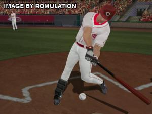 Major League Baseball 2K12 for Wii screenshot