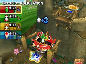 Mario Party 9 for Wii screenshot