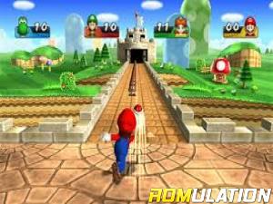 Mario Party 9 for Wii screenshot