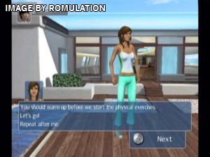 thinkSMART Family for Wii screenshot