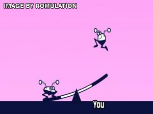 Rhythm Heaven Fever for Wii screenshot