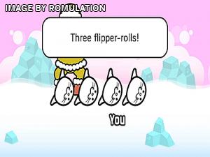 Rhythm Heaven Fever for Wii screenshot