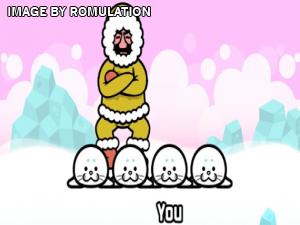 rhythm heaven fever iso download