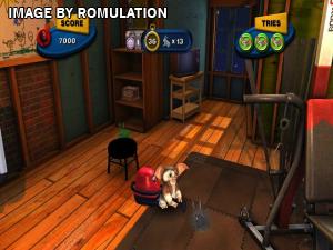 Gremlins Gizmo for Wii screenshot