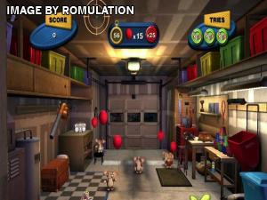 Gremlins Gizmo for Wii screenshot