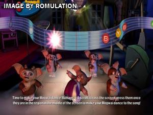 Gremlins Gizmo for Wii screenshot