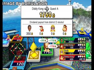 Fortune Street for Wii screenshot