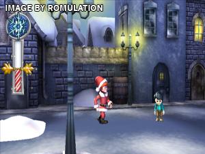 Santa Claus is Comin to Town for Wii screenshot