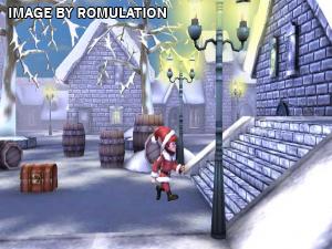 Santa Claus is Comin to Town for Wii screenshot