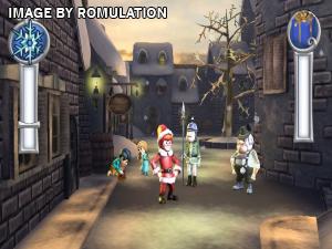 Santa Claus is Comin to Town for Wii screenshot