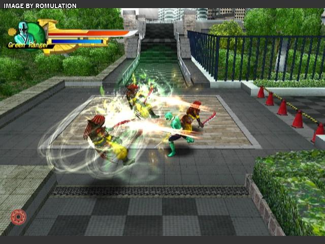 Gratificante Fantástico revisión Power Rangers Samurai (USA) Nintendo Wii ISO Download - RomUlation