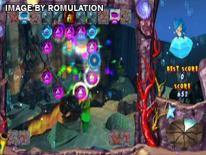 Gem Smashers for Wii screenshot