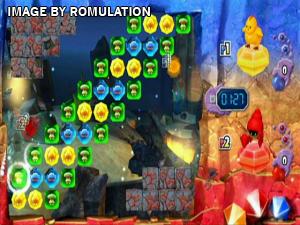 Gem Smashers for Wii screenshot