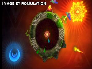 Deepak Chopras Leela for Wii screenshot